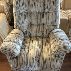 Manual Recliner
