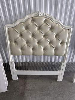 Bed Frame With Mattress