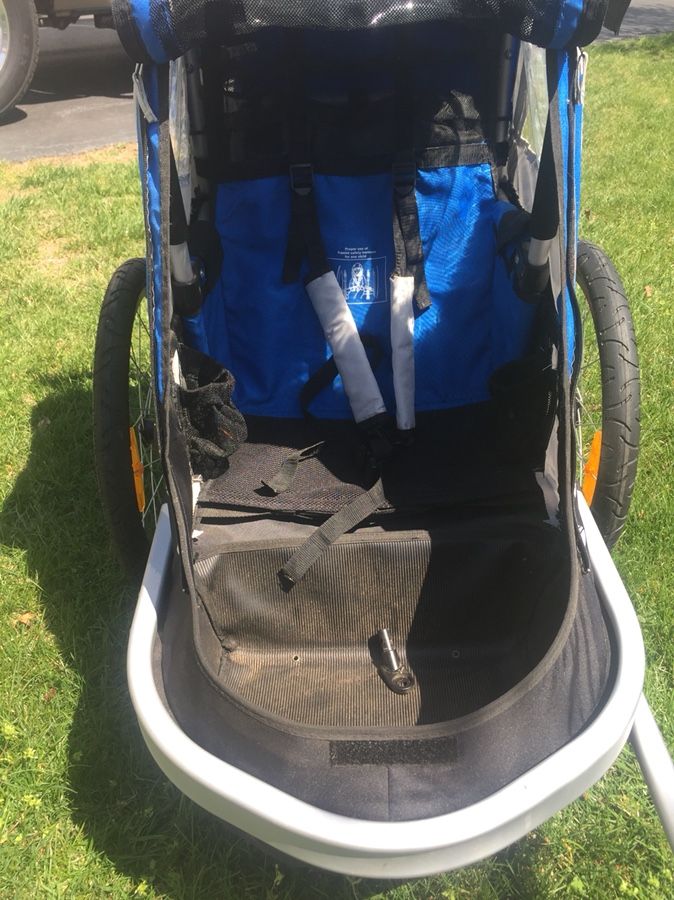 Giant peapod cheap trailer review