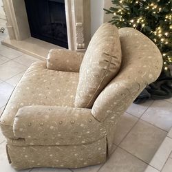 Chairs Butacas