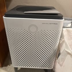 Air Purifier(Coway; Airmega)