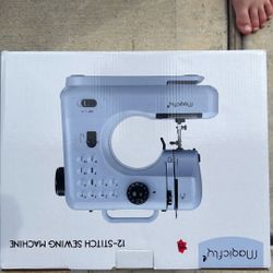 Sewing Machine 