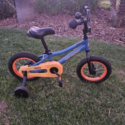 Retrospec Koda 12” Kids Bike