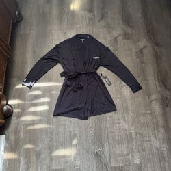 Brand New Robe 