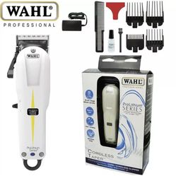Wahl Cordless Cliper