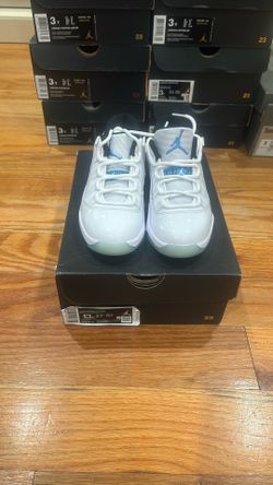 Jordan 11s Size 13c Brand New