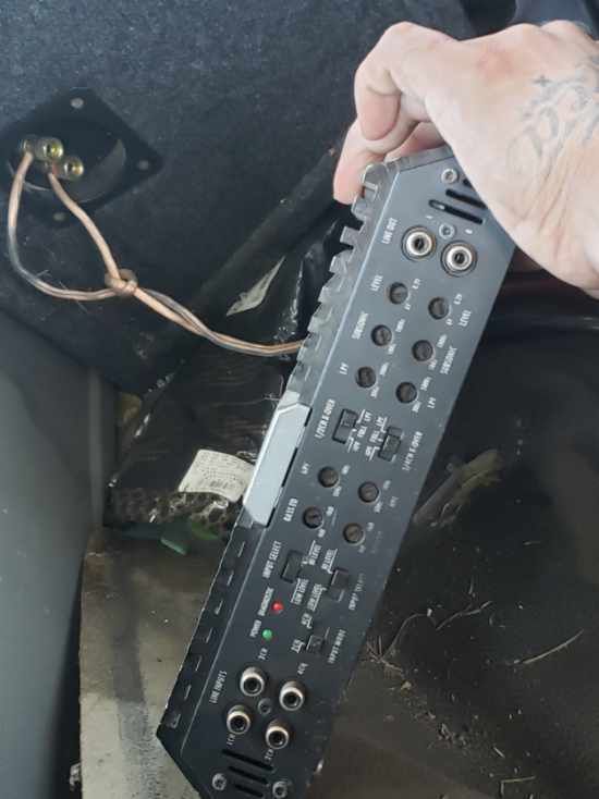 Amp