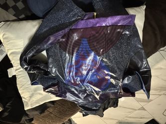 Chaqueta De Decendientes