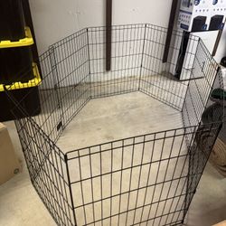 Dog Playpen