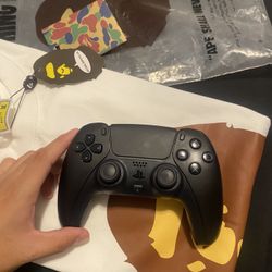 Playstation 5 Controller (Black)