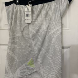 Adidas Men Shorts 