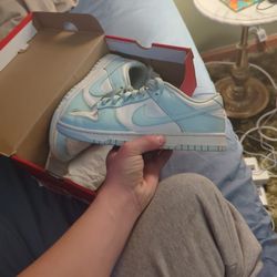 Nike Dunks