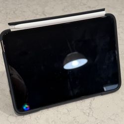 iPad Mini 6th Generation 256 GB With Cellular And Pencil