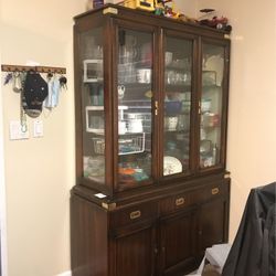 China Cabinet 