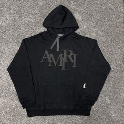Amiri Hoodie