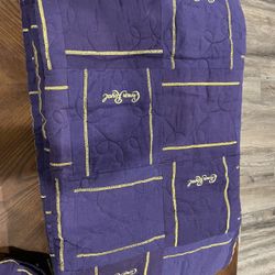 Crown Royal Bedding