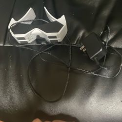 Two Controller Charging Station.