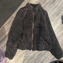 Women’s Jacket