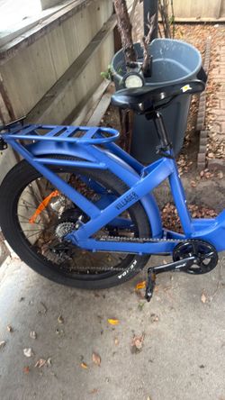 Ebike