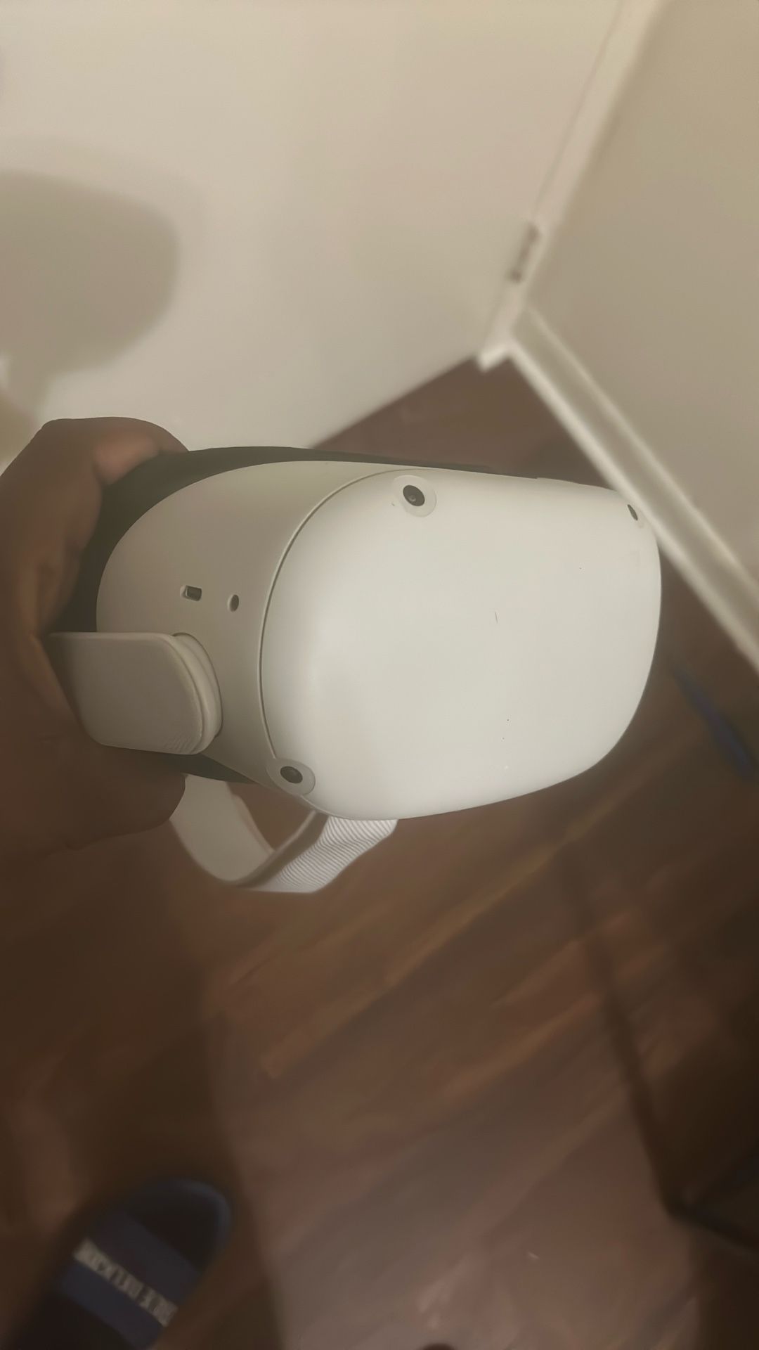 Vr Headset Quest 2