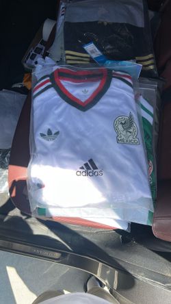 México jersey