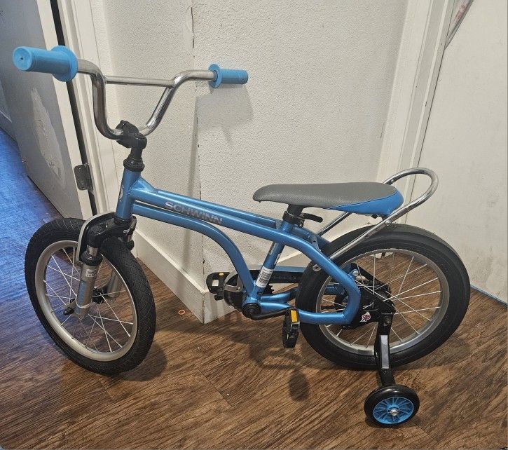 Kids Bike 
