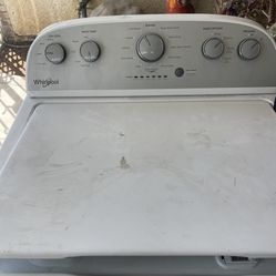 Whirlpool without the spinner