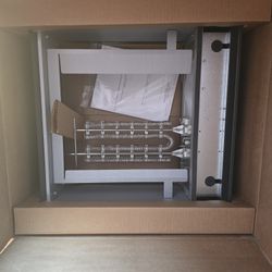 NEW Mitsubishi EH10 SVZ M 10kW Heater Kit