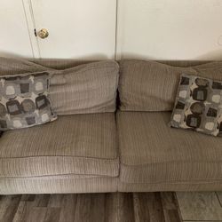FREE COUCH