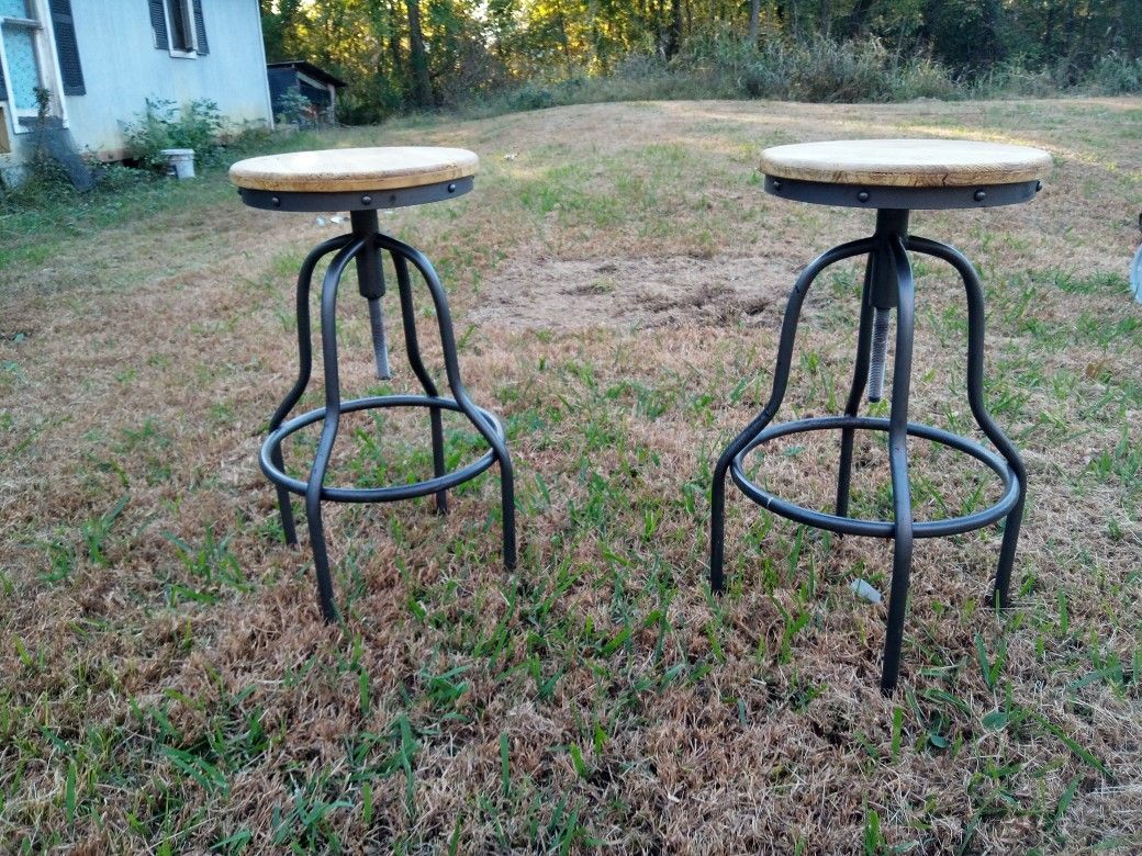 Bar Stools