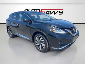 2024 Nissan Murano