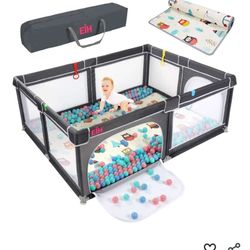 Play Pen