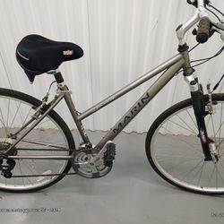 Marin San Rafael Women's Bike 