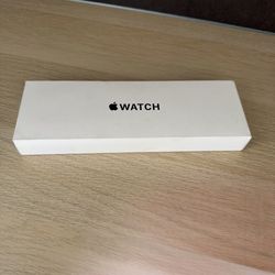 Brand New Apple Watch