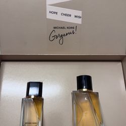Michael Kors Perfume