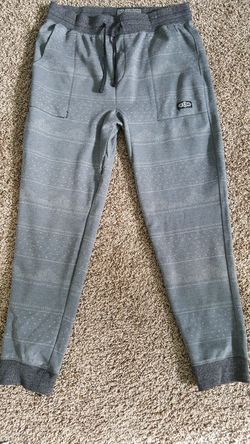 Joggers - Like New