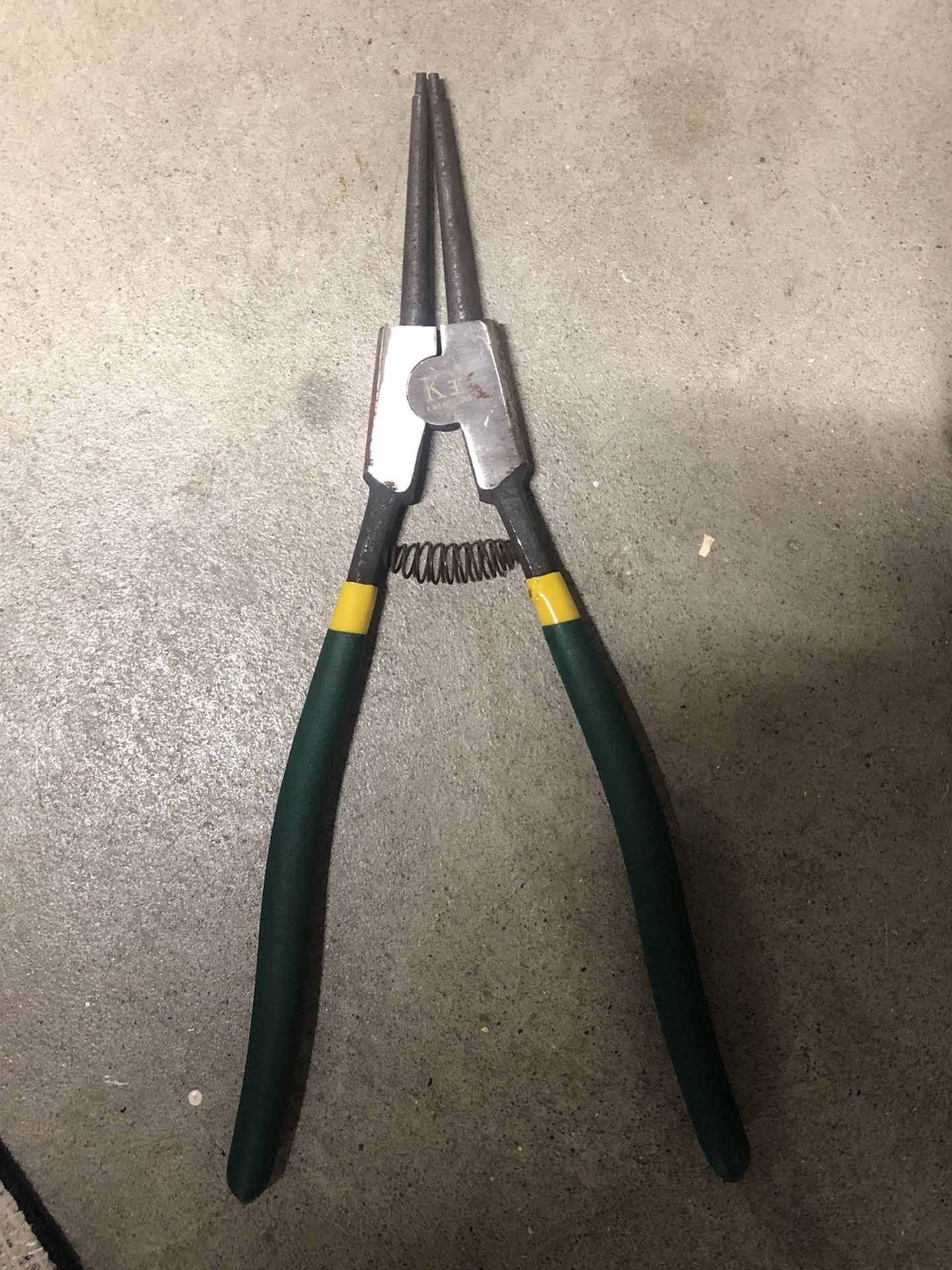 13” External Snap Ring Plier