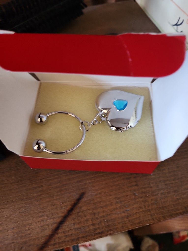 Heart Locket