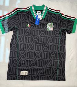 ADIDAS X SOMEONE SOMEWHERE MEXICO LIFESTYLE JERSEY