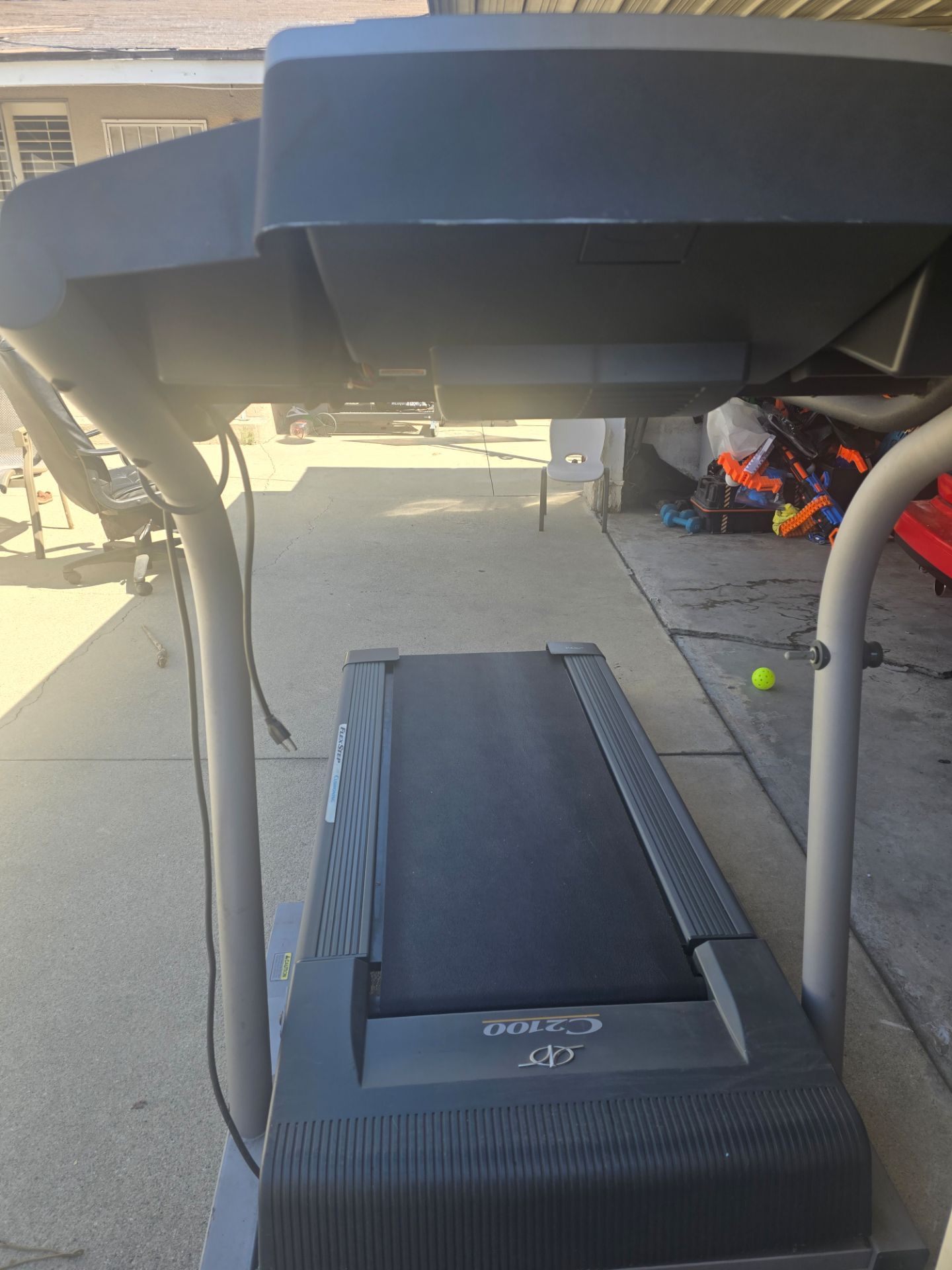 Treadmill