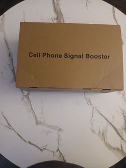 Cellphone Signal Booster