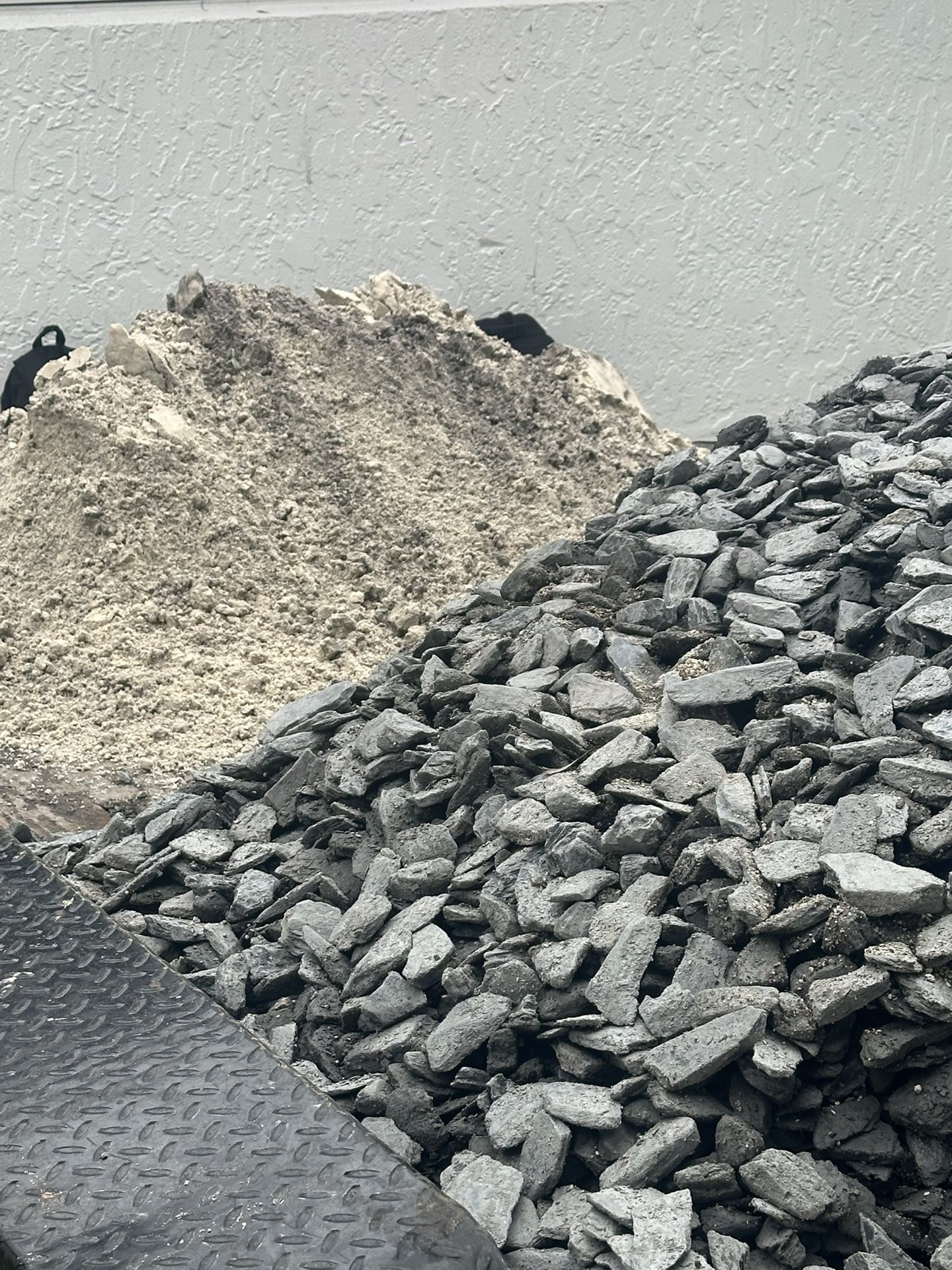 Rocks