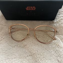 Diff X Star Wars Sunglasses