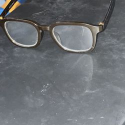 Tom Ford Glasses