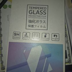 Q50 Screen Protector 