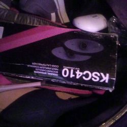 Car Speakers 