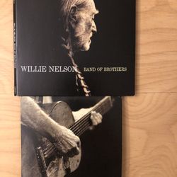 Willie Nelson Cds