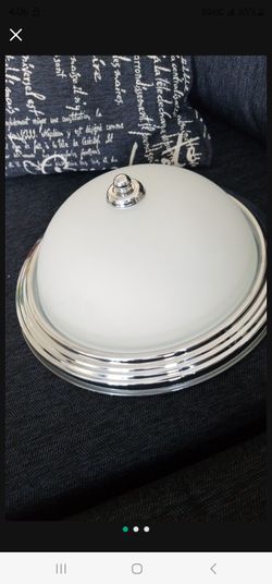 Round Ceiling Light 4 Packs