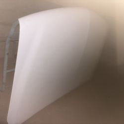 99-02 Chevy Silverado hood OEM