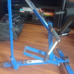 Blue Flame Ultimate Pitching Machine